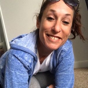 Meet your Posher, Deborah